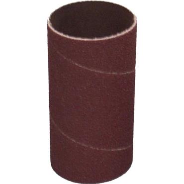 CHARNWOOD SANDING SLEEVE 52X100MM P80 FOR SPINDLE