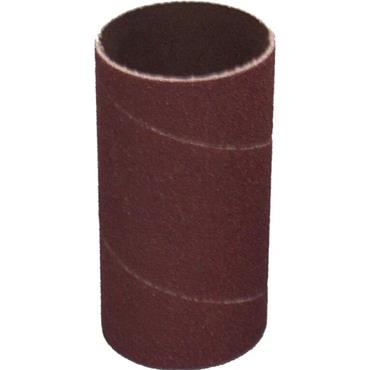 CHARNWOOD SANDING SLEEVE 78X100MM P80 FOR SPINDLE