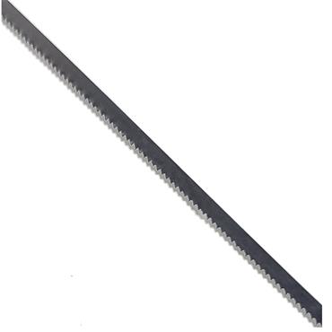 CHARNWOOD  FRETSAW BLADES 127MM 24TPI (12) PIN END