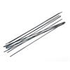 CHARNWOOD  FRETSAW BLADES 127MM 16TPI (12) PLAIN