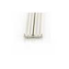 Exitex E-strip White 5m 2-4mm Draught Proof Strip