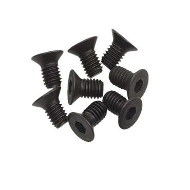 NOVA SET OF 8 SCREWS-FOR CHUCK JAWS
