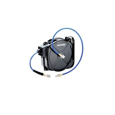 METABO AIR HOSE 30M ON SWIVEL REEL