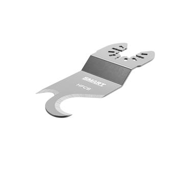 SMART STARLOCK 32MM WOOD+NAILS BLADE