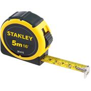 Stanley Measuring Tape 5m/16'
