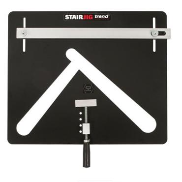 TREND STAIRCASE JIG FOR CLOSED RISER