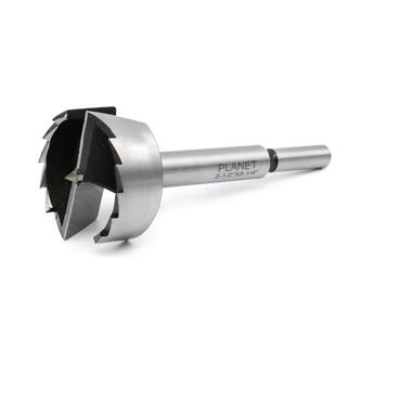 PLANET DRILL BIT FORSTNER 3/8"