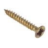 FORGEFIX SCREW CSK STT 1 X 8 BOX200