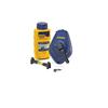 IRWIN CHALK LINE SPIRIT LEVEL & CHALK KIT