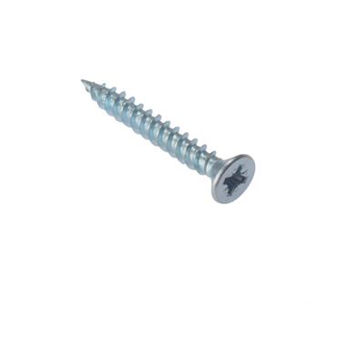 FORGEFIX SCREW PZ PAN ZP 2  X 10 BOX 200