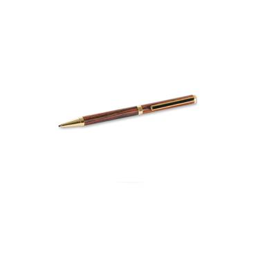 7MM STANDARD TWIST PEN KIT GOLD