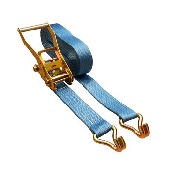 INTERTRADE RATCHET STRAP 5-TON 12M CARGO LASH