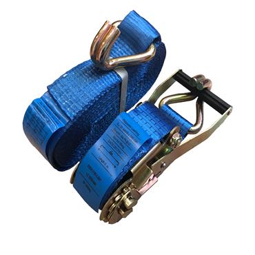 INTERTRADE RATCHET STRAP 5-TON 8M CARGO LASH