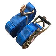 INTERTRADE RATCHET STRAP 5-TON 8M CARGO LASH
