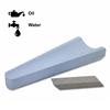 SUEHIRO TAPERED GOUGE SHARPENING STONE 1000 GRIT
