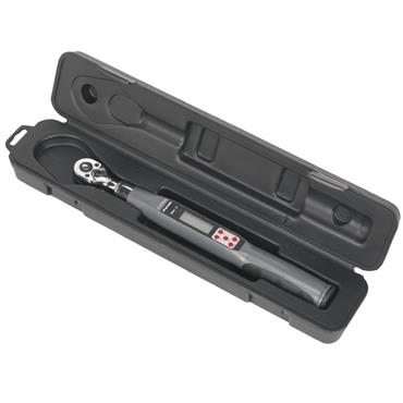 Sealey 3/8"dr Torque Wrench Digital 8-85nm