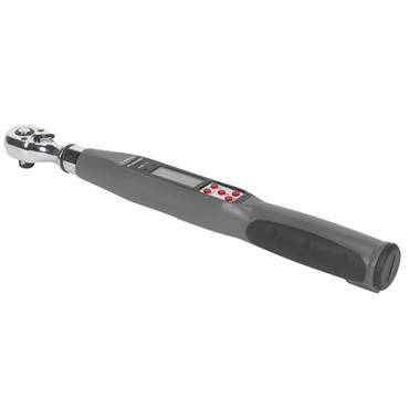Sealey 3/8"dr Torque Wrench Digital 8-85nm