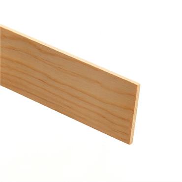 PINE STRIPWOOD 12 X25MM X 2.4M