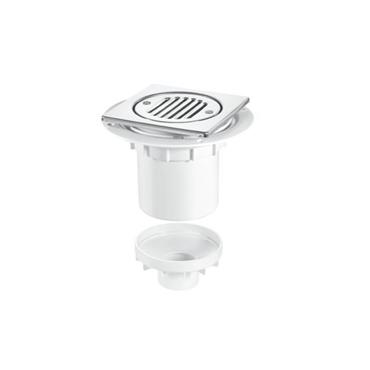 MCALPINE SHOWER TRAP GRATING