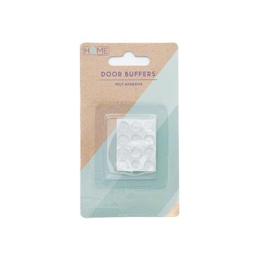 CENTURION DOOR BUFFERS 10MM PK 12