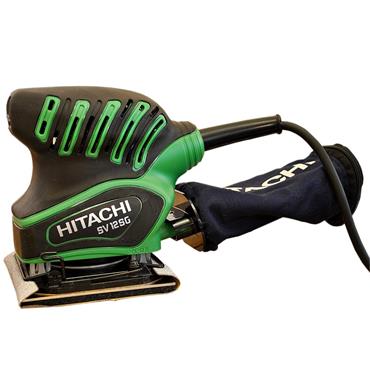 HIKOKI PALM SANDER 110V