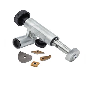 TORMEK UNIVERSAL JIG FOR GOUGES