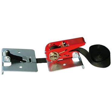 BESSEY FLOORING & CLAMPING SYSTEM