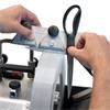 TORMEK SCISSORS JIG