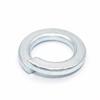 SPRING WASHER ZP M4