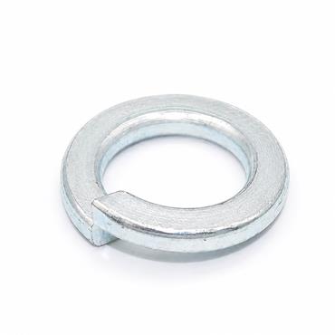 SPRING WASHER ZP M5