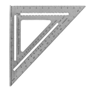 SWANSON HI-VIS  SPEED SQUARE  12"