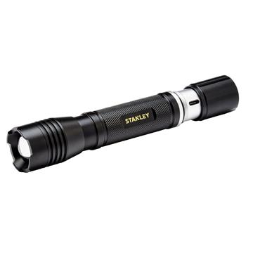 STANLEY 650LU RECHARGABLE HAND TORCH