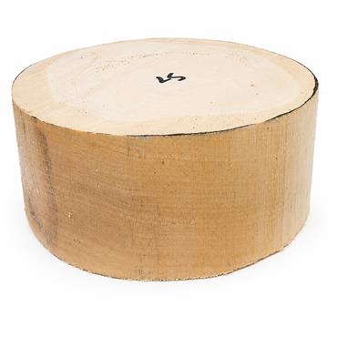 Sycamore Bowl Blank 9"x4"