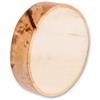 SYCAMORE BOWL BLANK 8"X2"