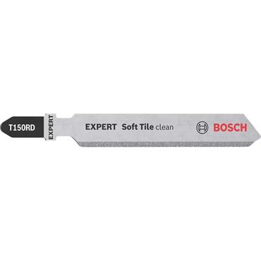 BOSCH JIGSAW BLADES CERAMICS 50GRIT
