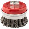 TRIPLEX WIRE CUP BRUSH 6062