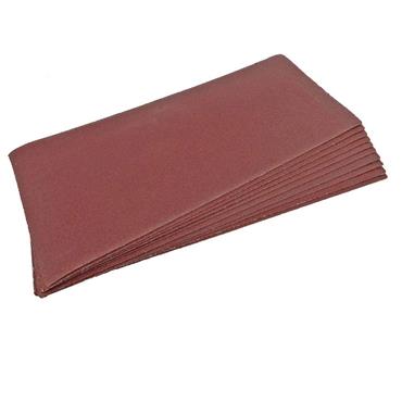 TIVOLY ABRASIVE SHEET 93X230 G40 PK10