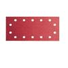 TRIPLEX ABRASIVE SHEETS P80 PK10