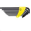 CK ALLEN KEY SET BALL AF (9 PC)