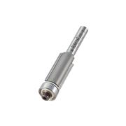 TREND TRADE TRIMMING CUTTER 12.7MM D 1/4" SHAFT