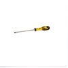 CK SCREWDRIVER DEXTRO SLOT FLARED 4 x 75MM
