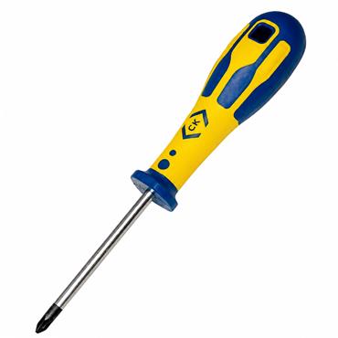 CK SCREWDRIVER DEXTRO PZ0 60MM