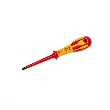 CK SCREWDRIVER DEXTRO VDE PZ0 60MM