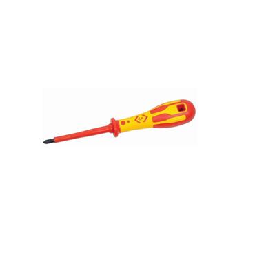 CK SCREWDRIVER DEXTRO VDE PZ1 80MM