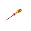 CK SCREWDRIVER DEXTRO VDE SLOT PARALELL 3 x 100MM