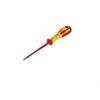 CK SCREWDRIVER DEXTRO VDE SLOT PARALLEL 4 x 100MM