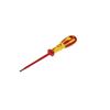 CK SCREWDRIVER DEXTRO VDE SLOT PARALLEL 6.5x 150MM