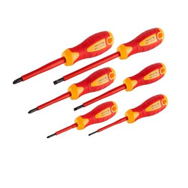 CK SCREWDRIVER SET DEXTRO VDE PZ (6 PCS)