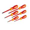 CK SCREWDRIVER SET DEXTRO VDE PZ (6 PCS)