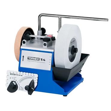 TORMEK SHARPENING MACHINE